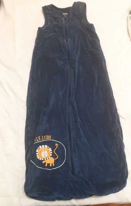 Детски спален чувал - 110