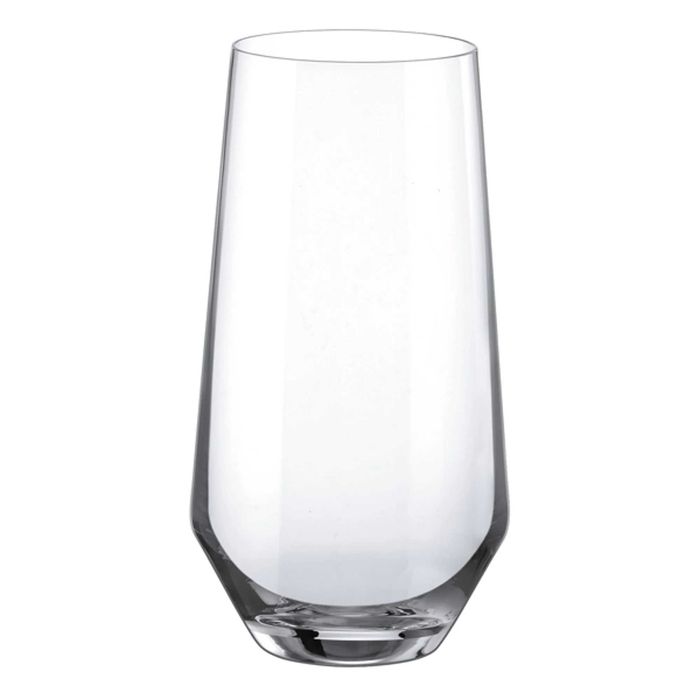 Чаша за вода Rona Charisma 4220 460ml, 4 броя