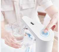 Электрическая помпа Xiaomi automatic water dispenser