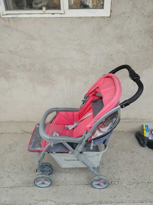 Коляска детская продам