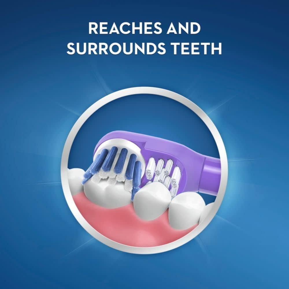 Oral B детская электрическая зубная щётка