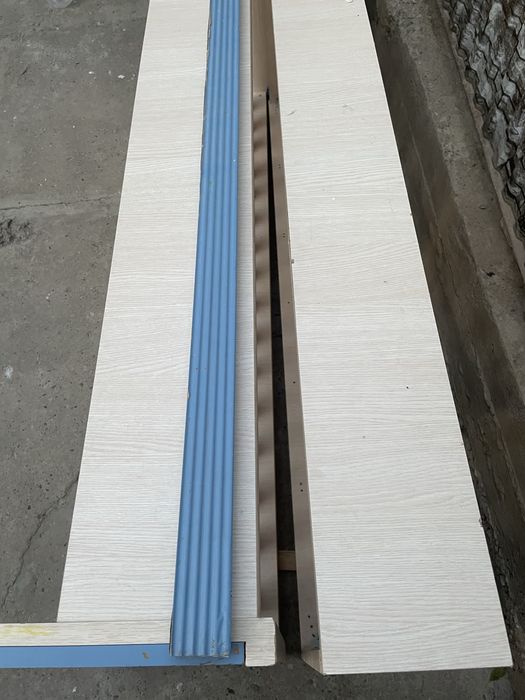 Детская мебель кровать двойная выдвижная