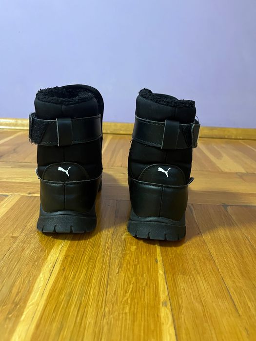 Десни зимни апрески