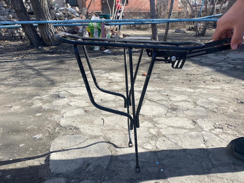 Велосипед детский сатылады