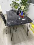 Vand masa cu 4 scaune / set masă / scaune