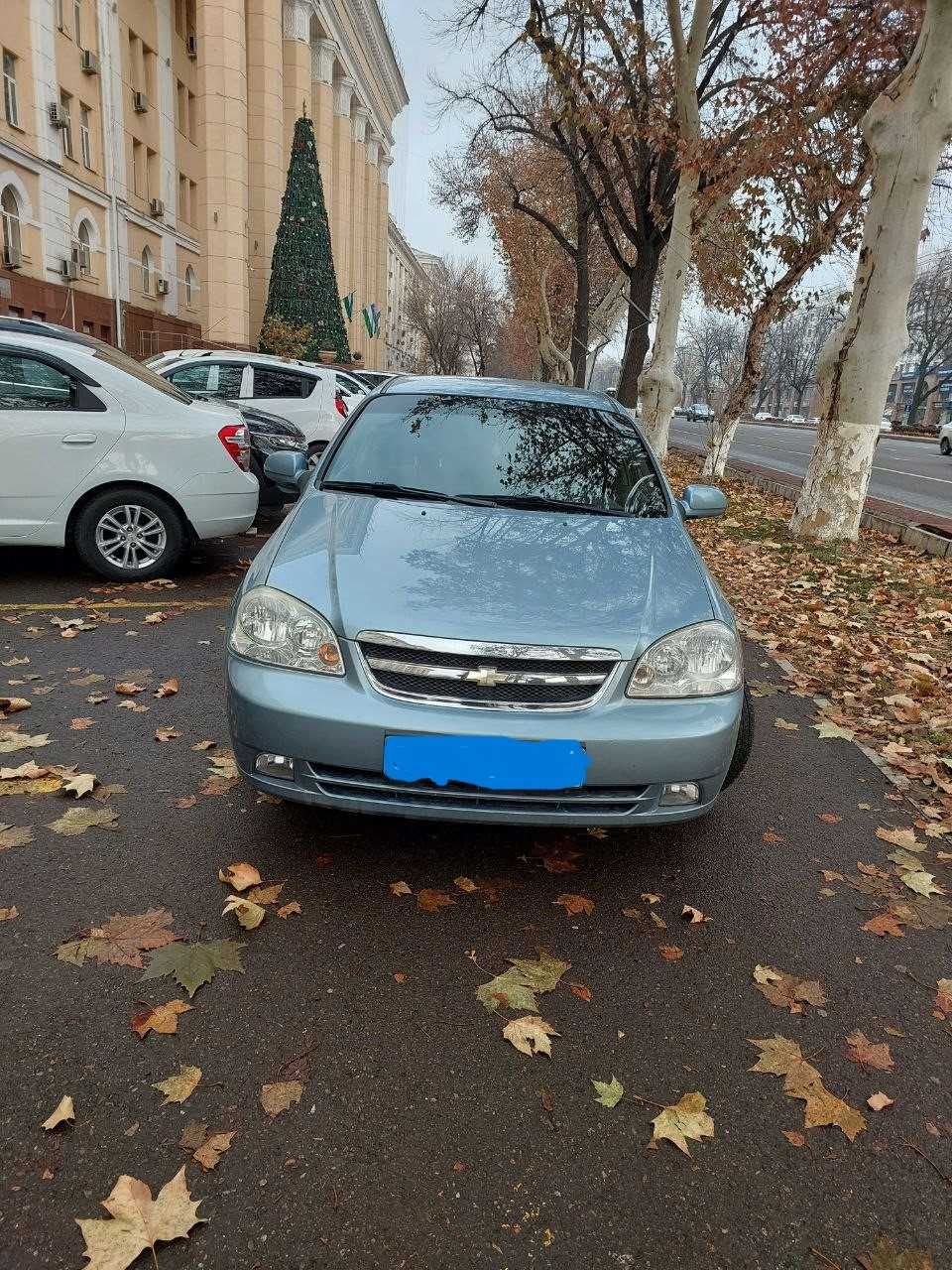 Lacetti 1.8 срочно продается