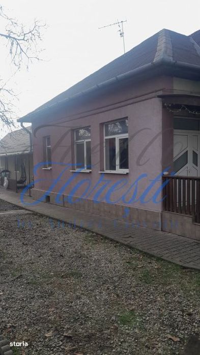 Casa 2 camere de inchiriat