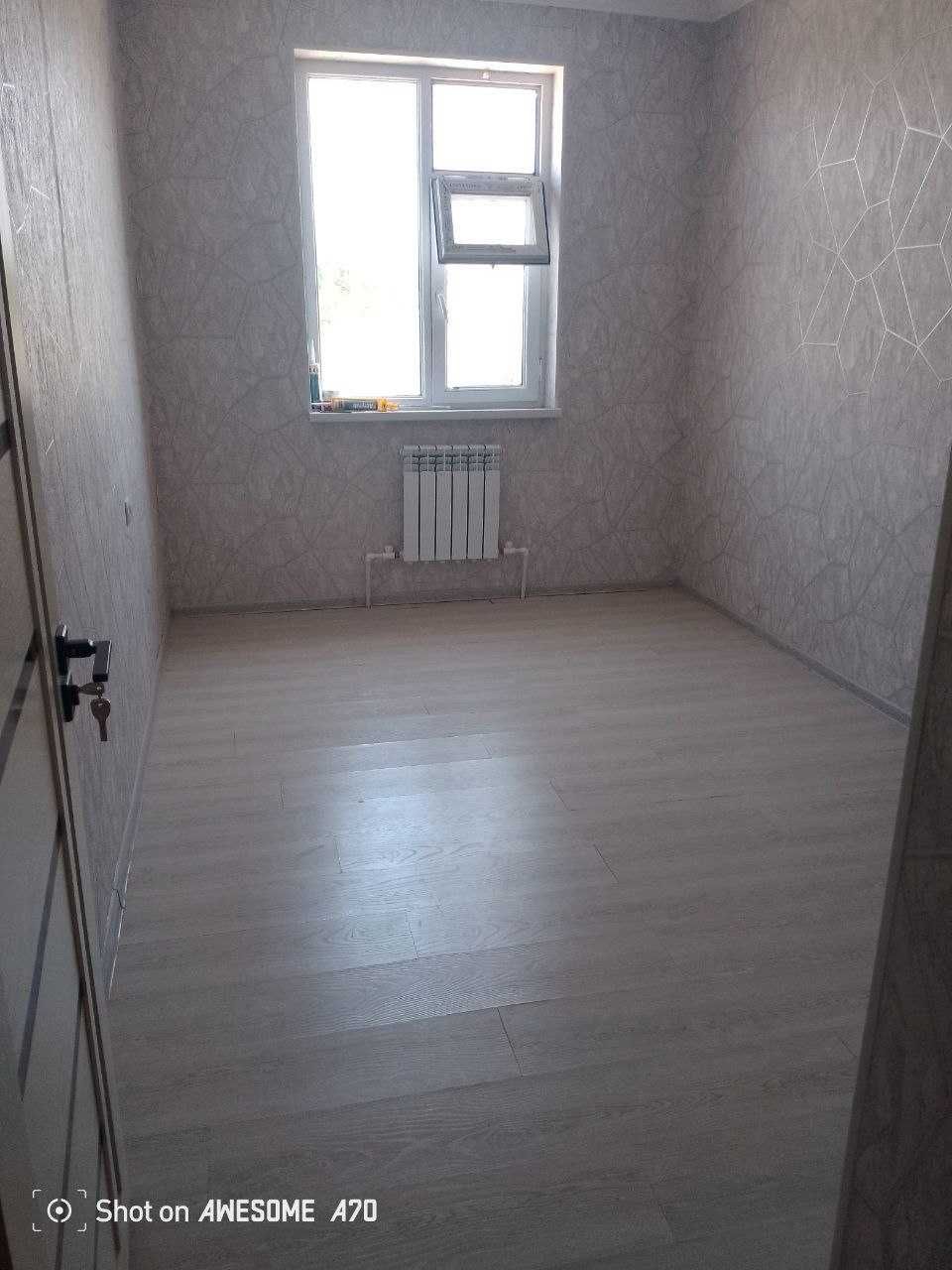 Продается  квартира на Миндонобате