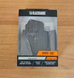 Кобур за Глок Blackhawk Serpa CQC 17/22/31
