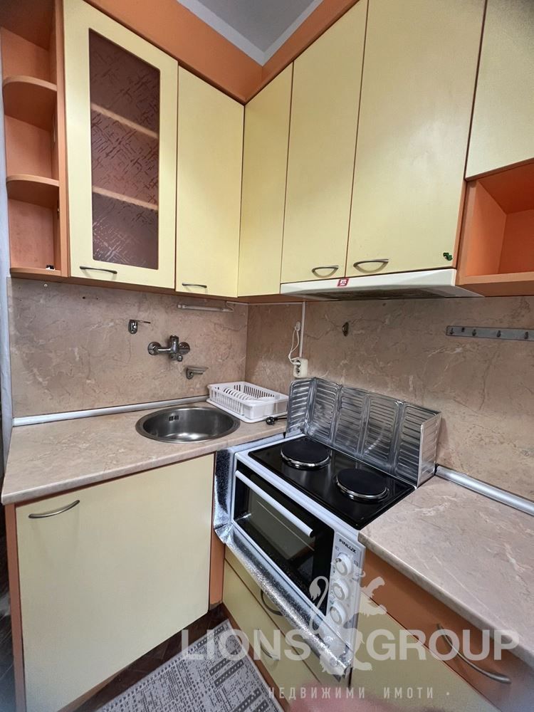 2-стаен в Варна-Център площ 42 цена 850