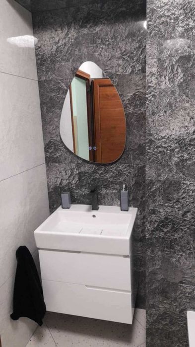 Дава се под наем Двустаен апартамент в София, Надежда 1 - 60 кв.м за 700 € - Снимка #11