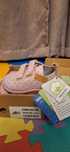 DD Step Pantofi de casa copil nr 23
