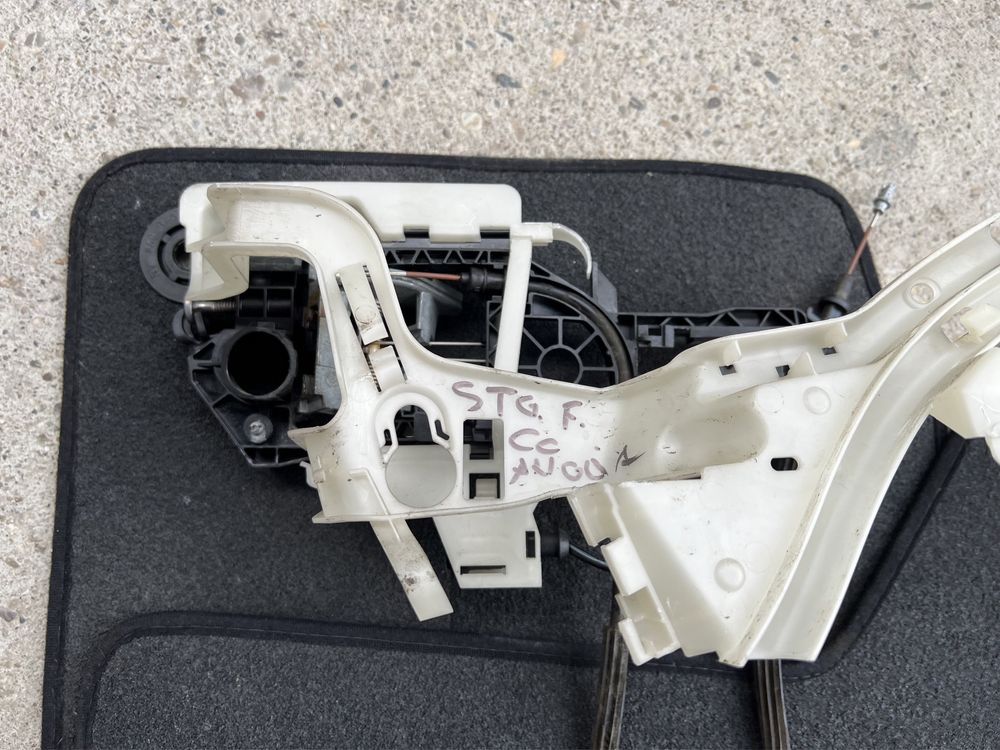 Contramaner maner usa maner fata spate stanga dreapta pt vw passat cc
