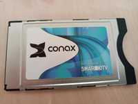 Conax smart card