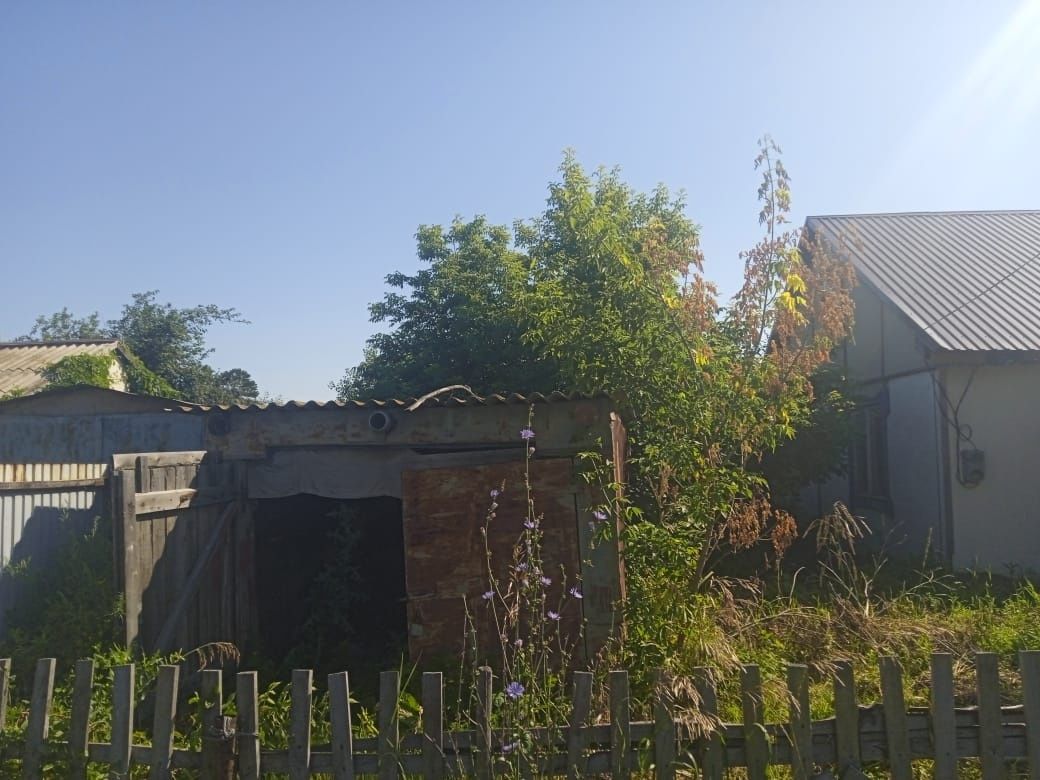 Срочно продам дом в с.Белое