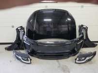 Fata Completa Range Rover Evoque Facelift