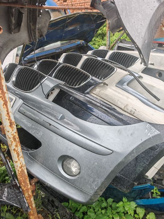 Bara fata bmw e90  e87 si e60 e92 e93