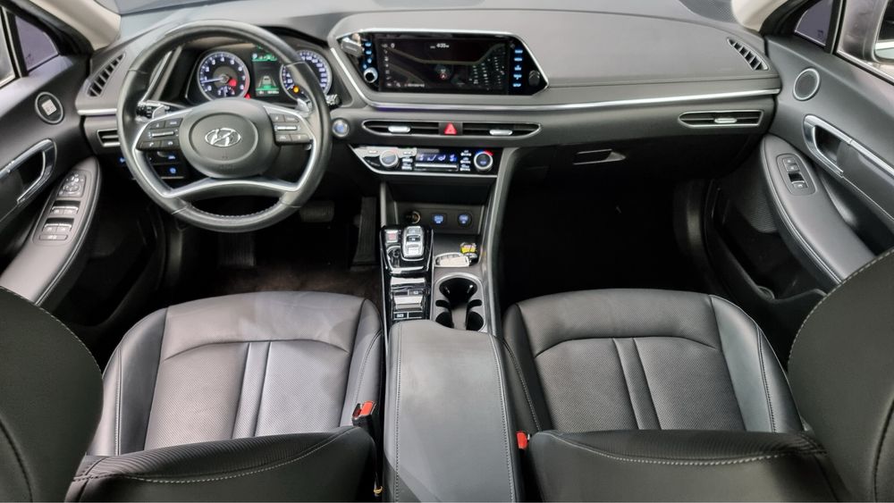 Hundai Sonata 2.0 Premium