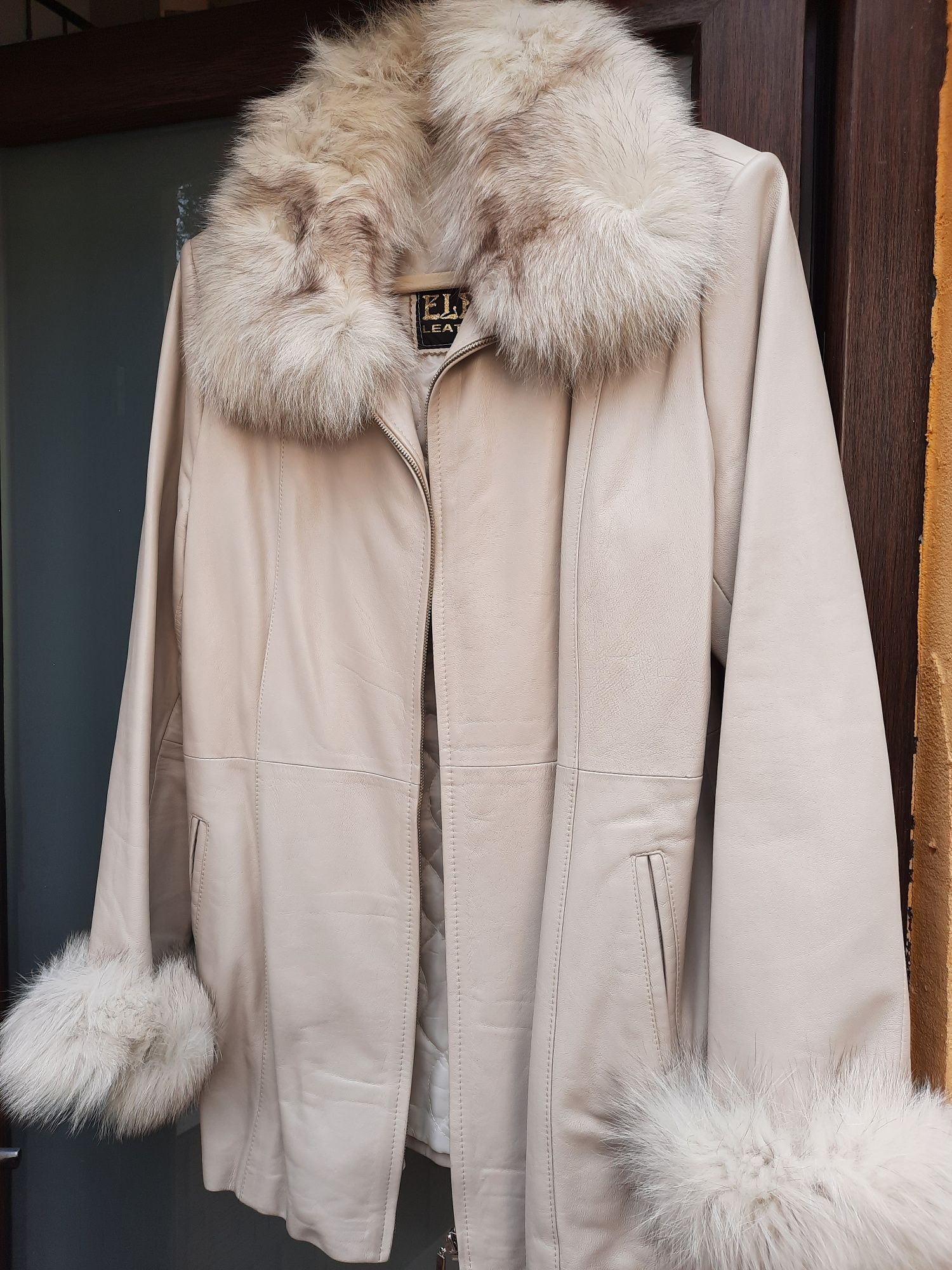Jachete de iarna,L,XL,Blanite lungi sau scurte,Cardigan,Haine de piele