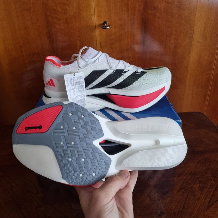 Adidas adizero prime x 3 strung (nu pro 4, SL,y3)