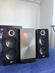 Sistem audio LG
