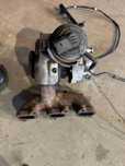 Turbina Seat 1,2 Tdi