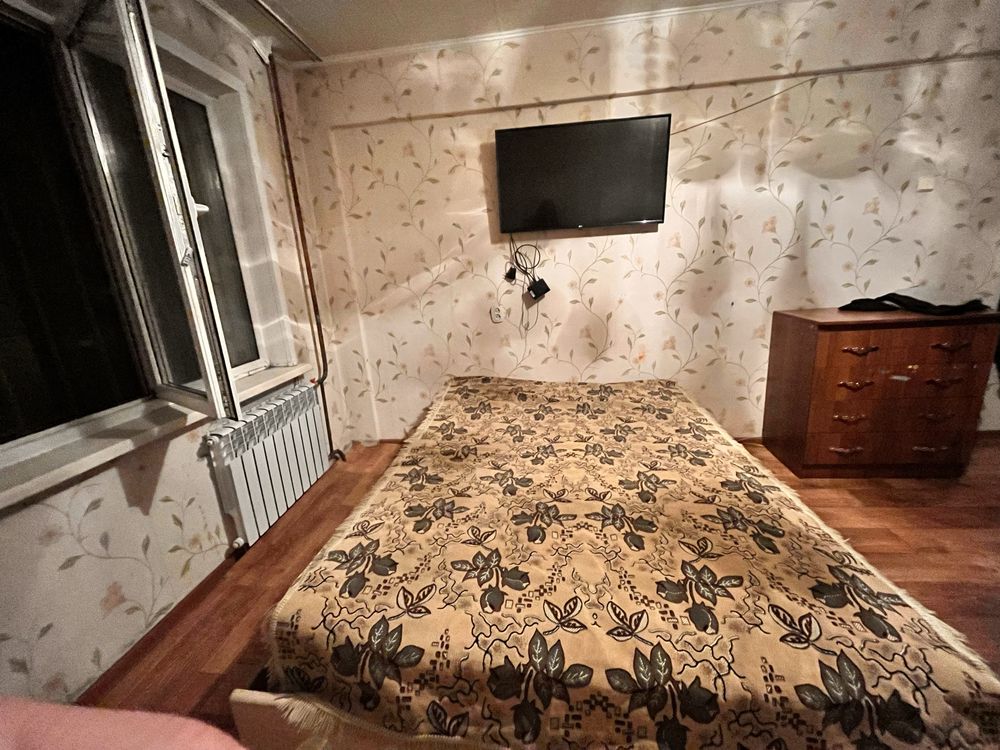 Сдается полуторка