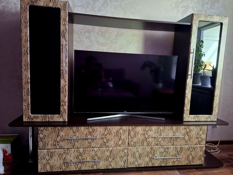 Министенка ,длина 2500м в отличном  состояниии
