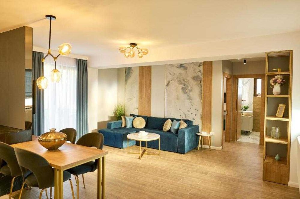 Apartament Faleza Nord de inchiriat