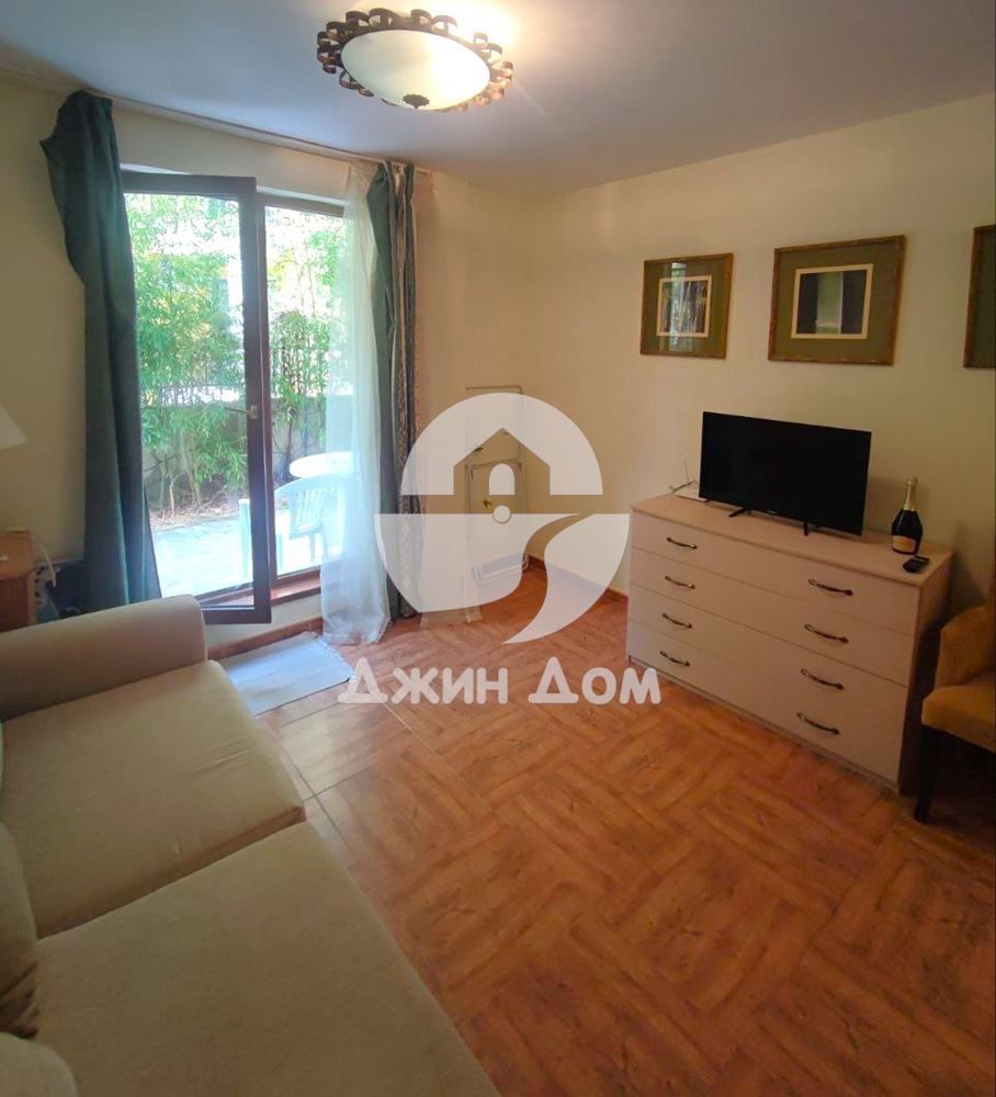 Продава се Едностаен апартамент в Свети Влас - 26 кв.м за 1820 €/кв.м - Снимка #3