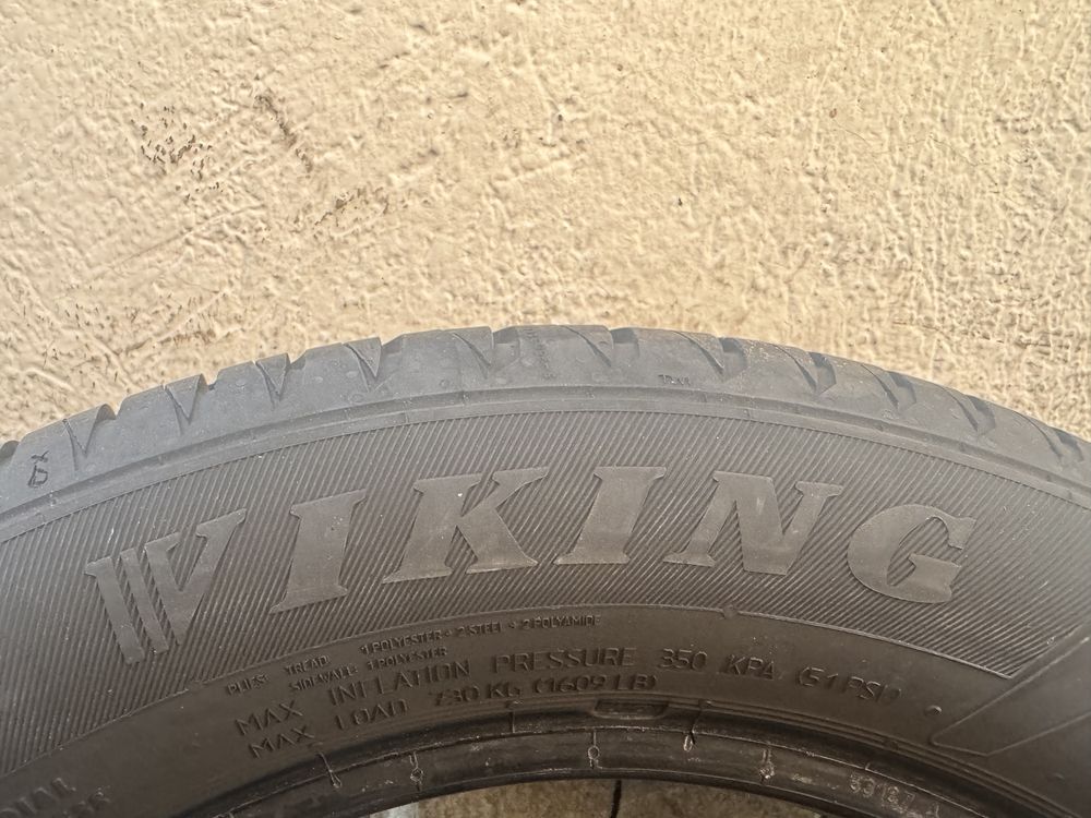 Автомобилни гуми 215 55 16 Viking