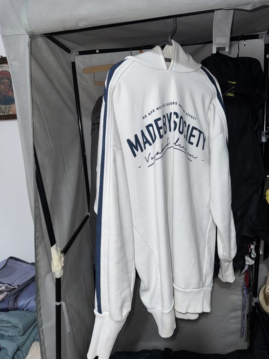 Hanorac Made By Society S