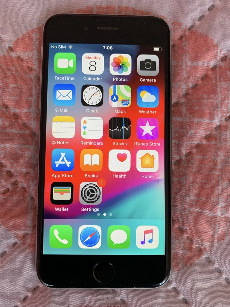 IPhone 6 много запазен