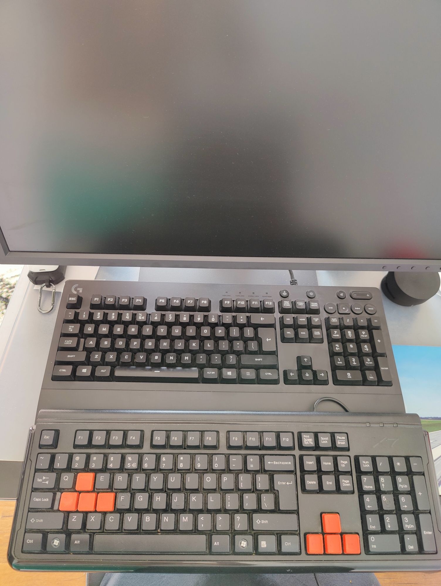 Vând tastatură gaming A4Tech