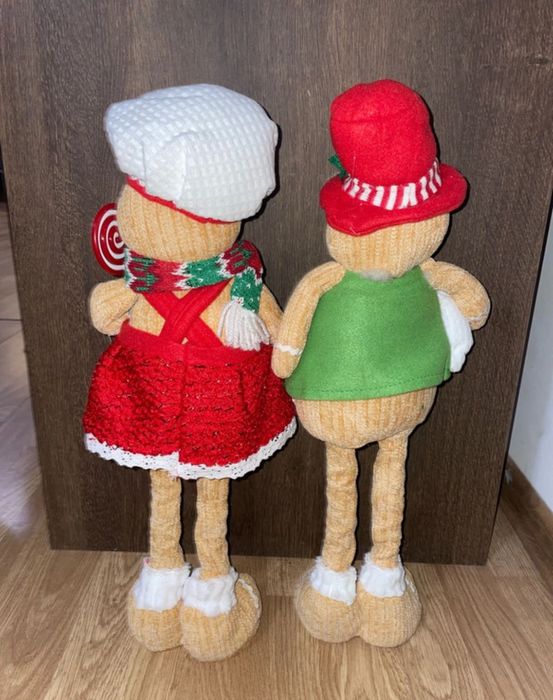 Decoratiuni craciun noi set