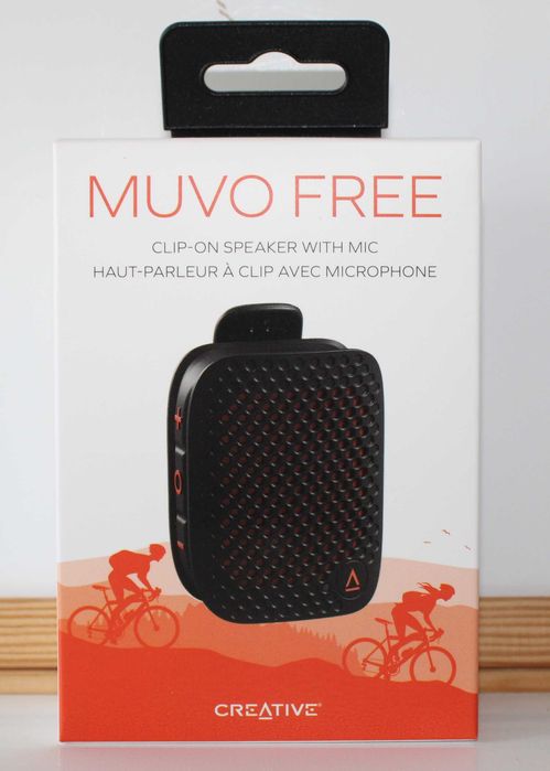 Creative MUVO FREE