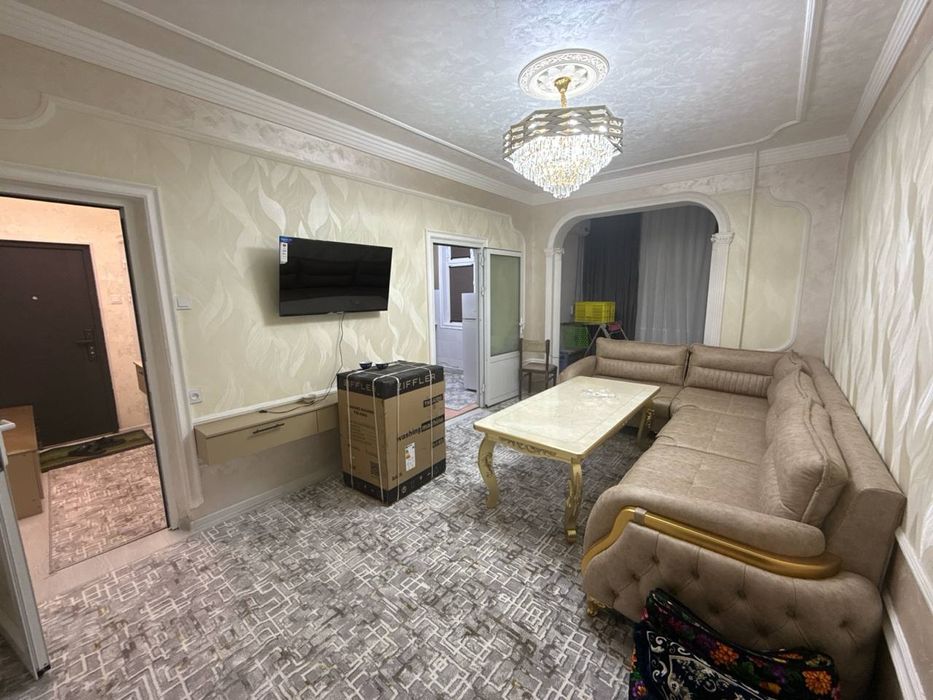 Чилонзор -9 Дармон сервис