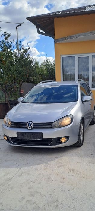 Injectoare 1.6 tdi CAYC cod 03L130277B Golf 6 Skoda Vw Seat Audi