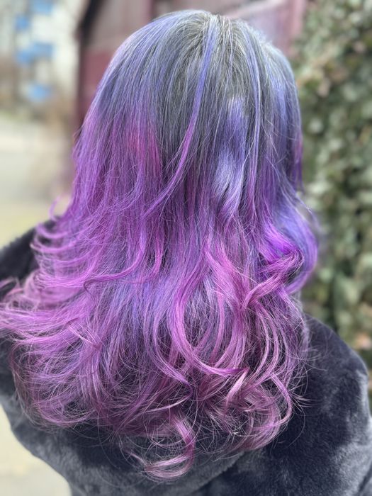 Coafat / vopsit / suvițe / balayage /frizerie