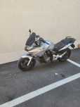 Honda cbf 600 2006