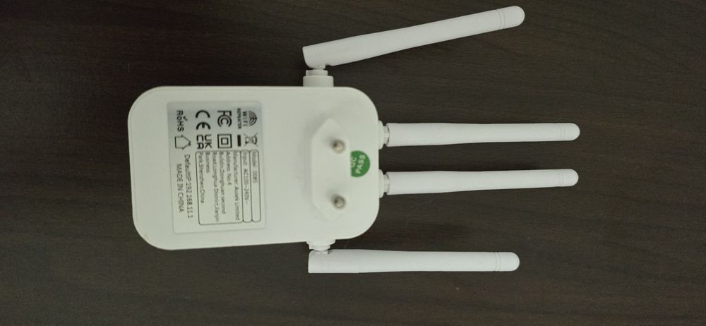 Repetitor wifi amplificator semnal wifi