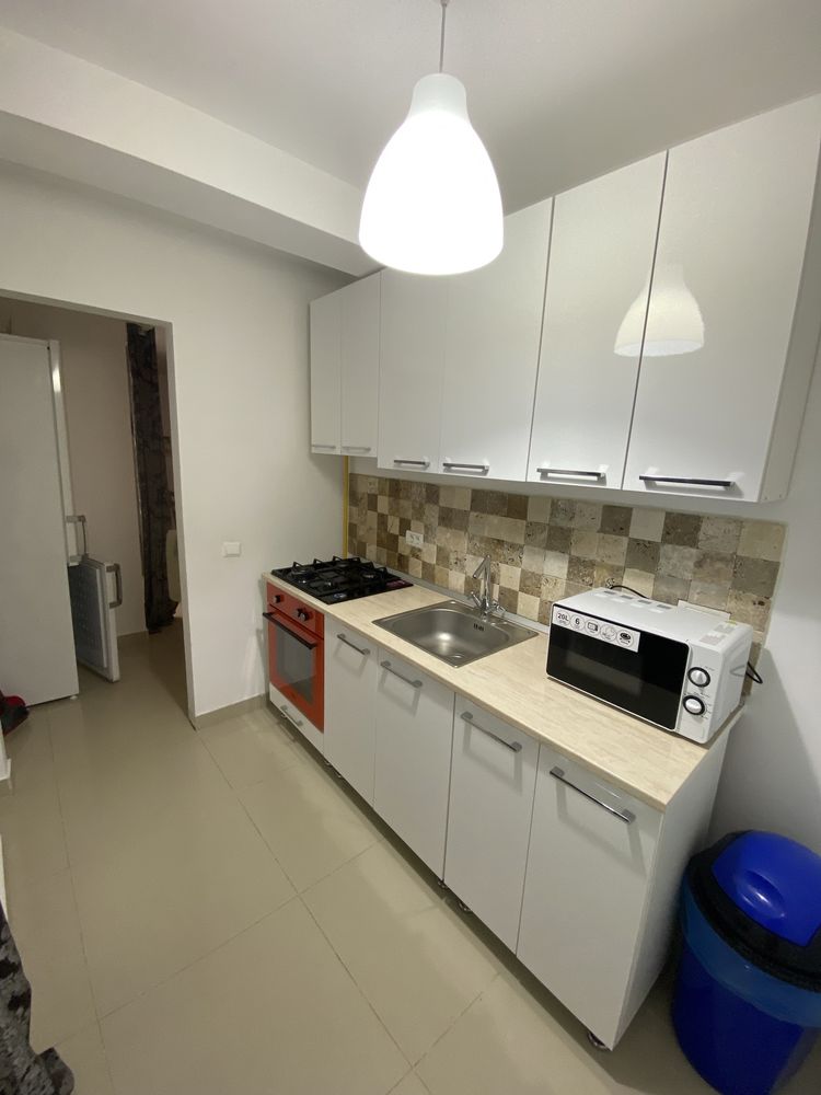 Vand / Inchiriez apartament in prima linie la Promenada