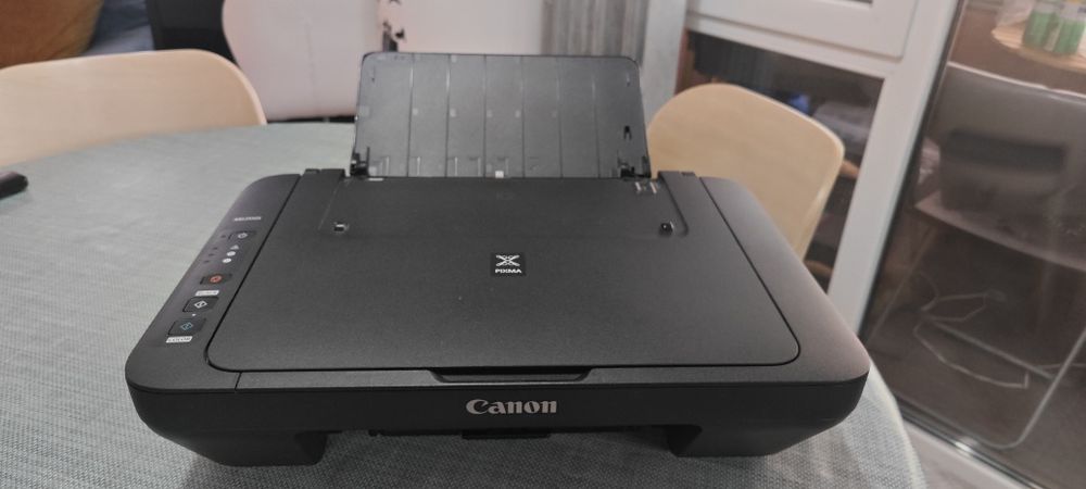 Принтер canon mg2550s