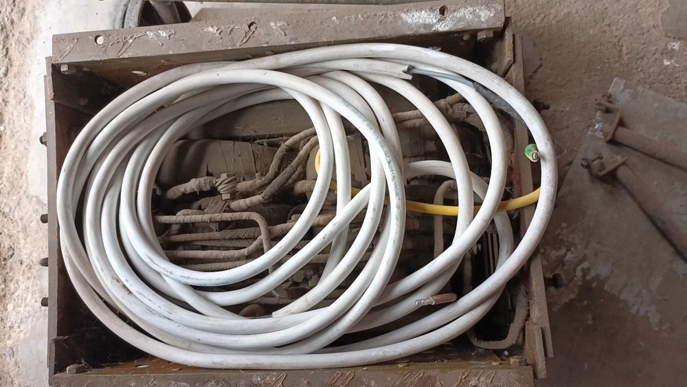 Vând aparat de sudura și instant gaz