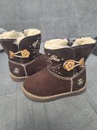 Ugg geox fete imblanite