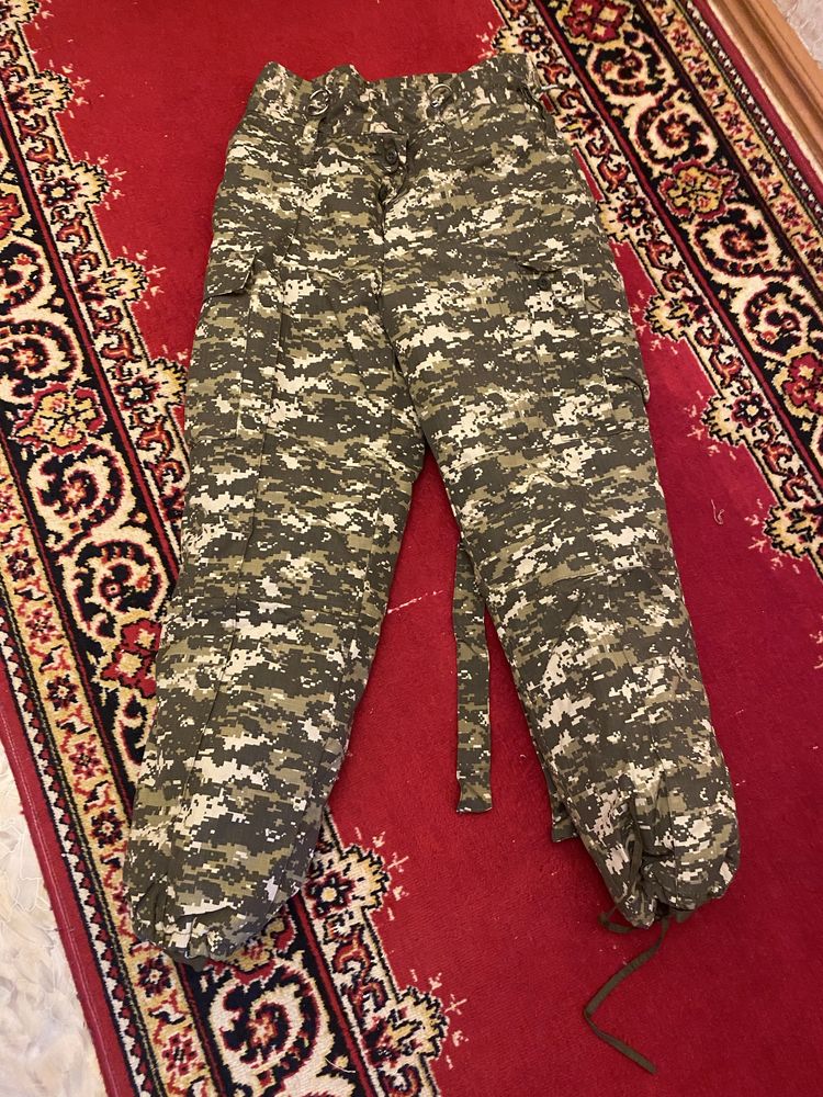 Продаю армейскую форму