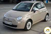 Fiat 500 1.2 benzina Color Therapy