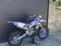 Продавам Yamaha yz 250