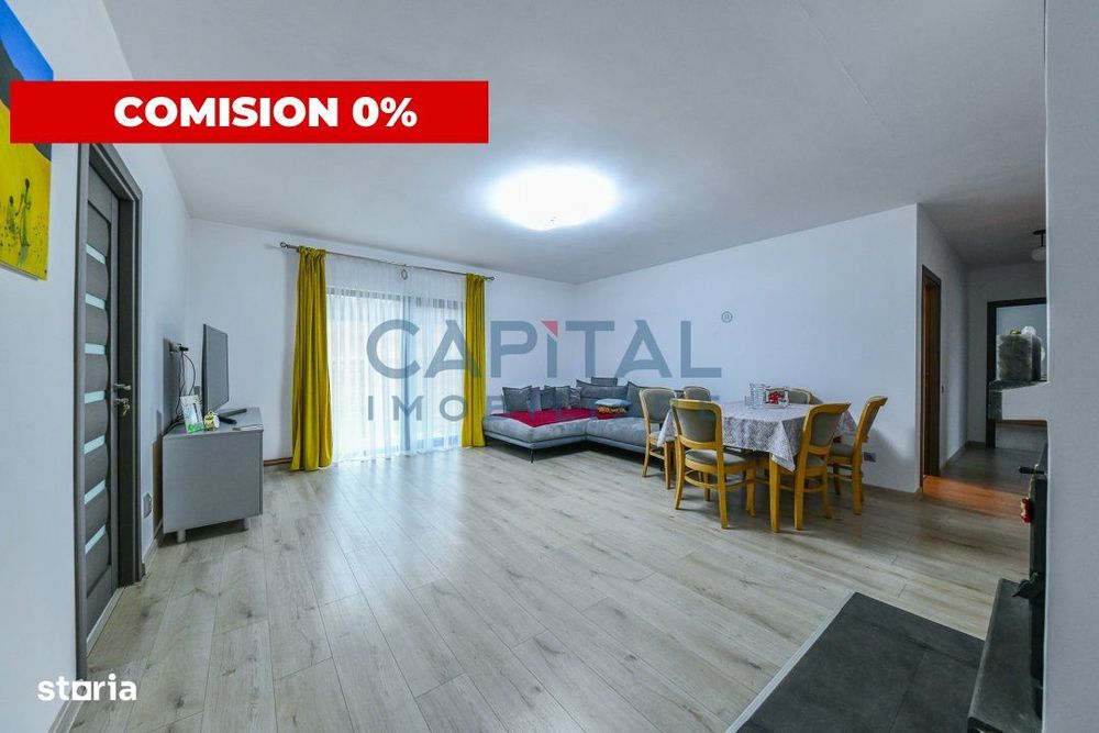 Comision 0! Casa Ultrafinisata