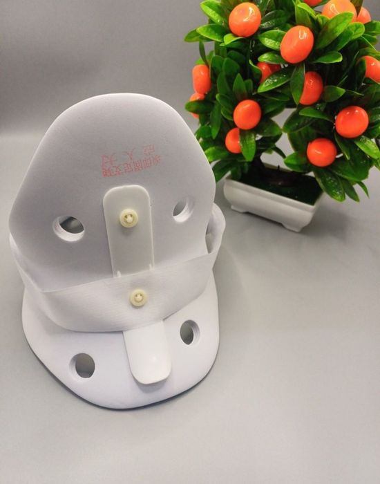 Ортопедический подушка Головодержатель воротник,бандаж на шею